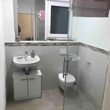 Bellalegna Apartment *