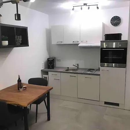 Bellalegna Apartment
