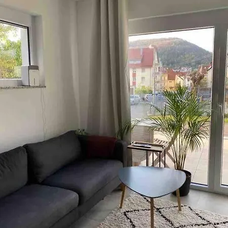 Bellalegna Apartment *