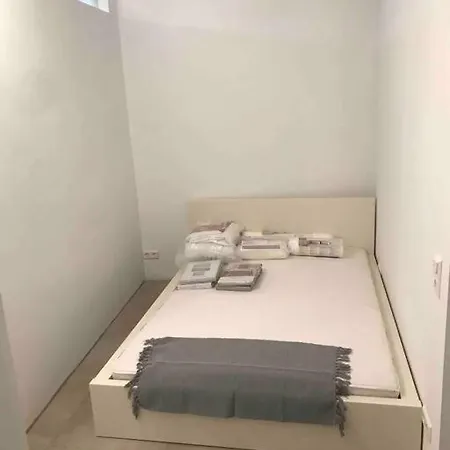 Bellalegna Apartment