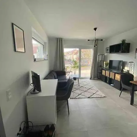 Apartment Bellalegna Geislingen an der Steige